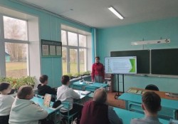 Познавательная программа «Формула успеха: искусство выбора»