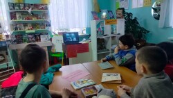 Мероприятия к юбилею А.Чехова