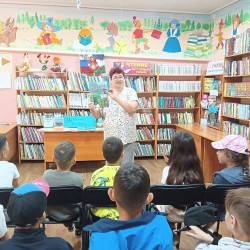 День рождение Салавата Юлаева