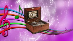 Квиз «Музыкальная шкатулка»