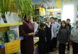 Литературный дилижанс «Литература национальных писателей»