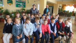 Познавательный час «Свет дневной – есть слово книжное»