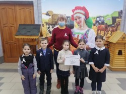 3 декабря — Международный день инвалида