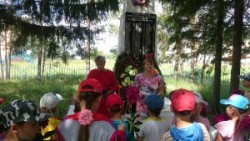 День памяти и скорби – день начала Великой Отечественной войны