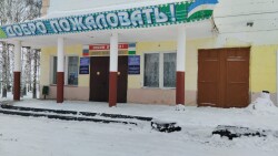 «Чистый четверг» в библиотеках Стерлитамакского района