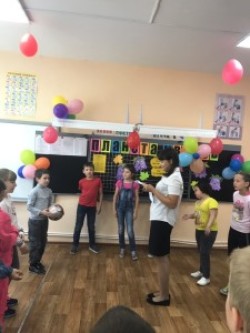 Всемирный День охраны окружающей среды