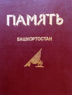 Книга памяти Стерлитамакского района