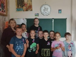 Мероприятия ко Дню России