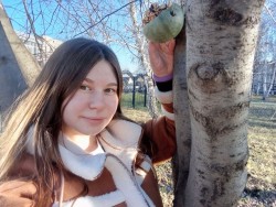 Синичкин день — экологический праздник