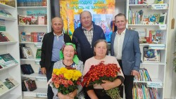 Акция «Доброта приносит радость людям»