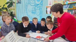Цикл мероприятий, посвященных Дню снятия блокады