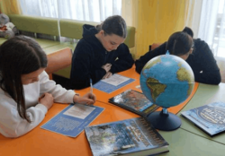 Интеллектуальная игра «История в символах и знаках»