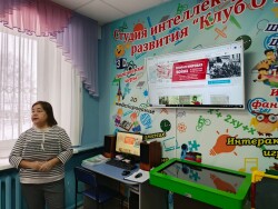 Часы памяти «Доблестный Сталинград»
