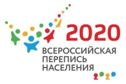 Всероссийская перепись населения