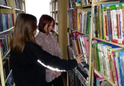 Литературная программа «В царстве поэзии и прозы»