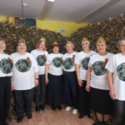 Волонтерская благотворительная деятельность