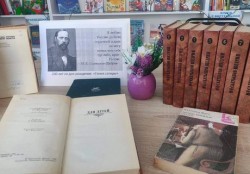 Литературный турнир «Гений сатиры»