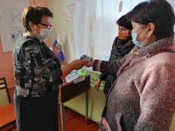 Профилактические рейды в связи с угрозой распространения COVID-19