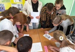 Литературный вернисаж «Настроение читать»