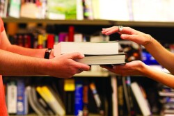 Литературная программа «Путешествие по книжному океану»