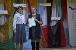 День работников культуры