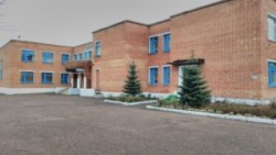 Талалаевская сельская библиотека