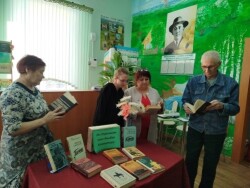 Яныбаю Хамматову 100 лет