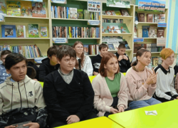 Интеллектуальная программа «По страницам Ревизора»