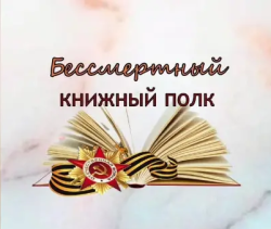 Патриотическая полка