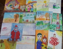 Поздравляем победителей районного  конкурса «Мустай Карим – поэт, писатель, патриот»