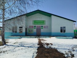 Н-Услинская сельская библиотека