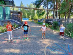 День физкультурника
