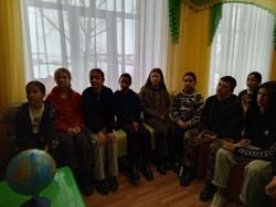 День разгрома советскими войсками немецко-фашистских войск в Сталинградской битве