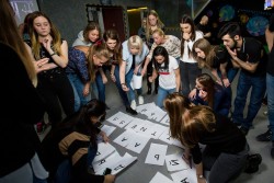 Интеллект-квиз «Занимательно обо всем»