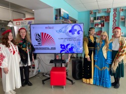 Библионочь 2026