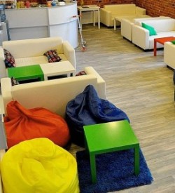 Два проекта Централизованной библиотечной системы Стерлитамакского района получили поддержку Фонда президентских грантов