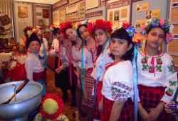 Республиканский конкурс чтецов «Шевченковские чтения — 2017»