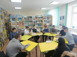 Молодежный турнир «Лучший краевед»