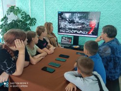 Завершилась Всероссийская акция «Абонент недоступен»