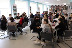 Битва «Квиз, плиз!»