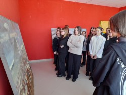 Исторический экскурс «Кахым туря — легендарный воин башкирского народа»