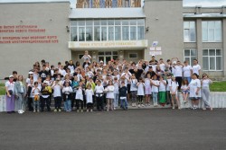 Экскурсия для агросмены
