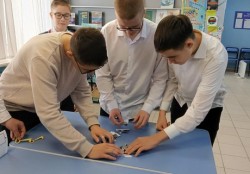 Квест «Игры разума»