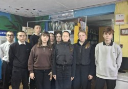 Информационно-познавательная программа «Семья традицией крепка»