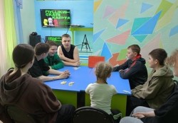 Литературная игра «100 великих»