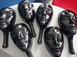 Остросюжетная игра «Литературная мафия»