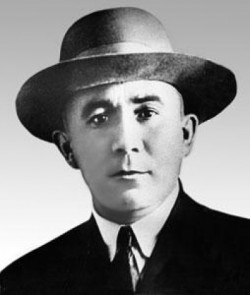 В своих книгах он воспевал новый мир (к 125-летию со дня рождения писателя Имая Насыри)
