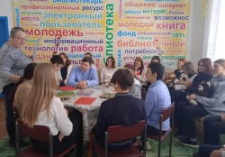 Историческое колесо «Предков чтить, дела их помнить»