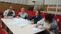 Аттестация библиотечных работников