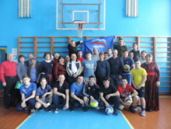 День Защитников Отечества